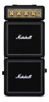 Comprar Guitarra Marshall Ms4 Mini Micro Full Stack A Batería...