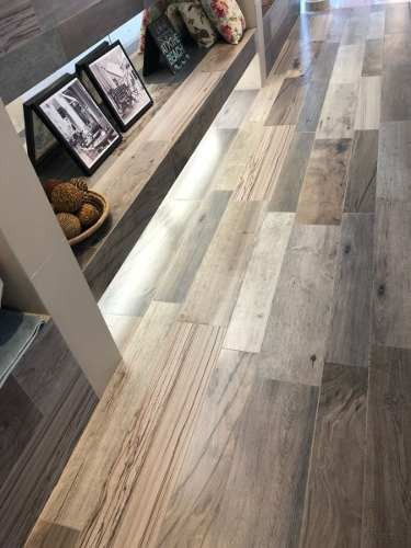 Porcelanato Ilva Legni Exotica Ego 22.5x90 1ra Cal
