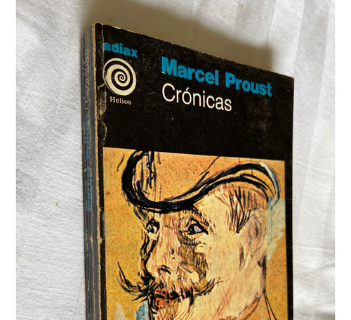 Cronicas Marcel Proust Traduccion Jose R Falbo