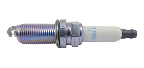 Imagem 1 de 5 de Vela De Ignição Ilzfr6d11 (bmw X3/x5) - Cód.096