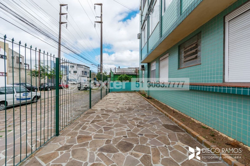 Imagem 21 de 22 de Apartamento, 2 Dormitórios, 55 M², São Geraldo - 205168