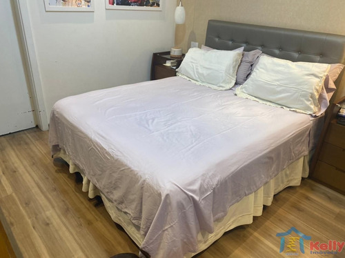 Imagem 3 de 15 de Apartamento - Venda - Edifício Grand - Presidente Prudente - Sp - 2241