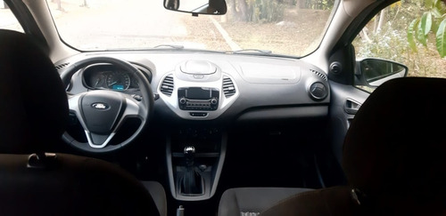 Imagem 14 de 15 de Ford Ka 2019 Se Hatch Particular