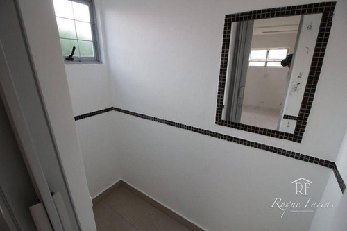 Imagem 21 de 30 de Casa Com 2 Dormitórios À Venda, 90 M² Por R$ 870.000,00 - Parque Continental - São Paulo/sp - Ca0845