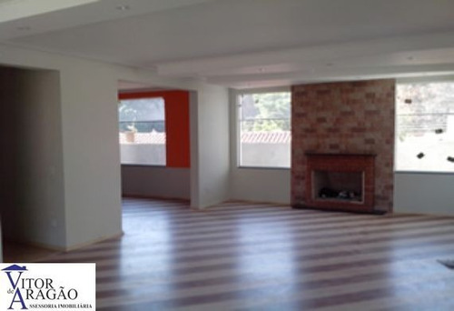 Imagem 6 de 9 de 08224 - Casa 3 Dorms. (3 Suítes), Horto Florestal - São Paulo/sp - 8224