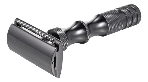 Ml Maquinilla De Afeitar Manual De Doble Filo Shaver Vintage