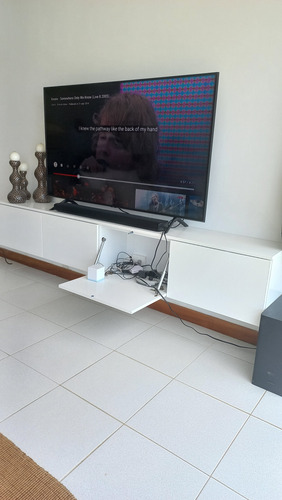 Mueble Para Tv A Medida