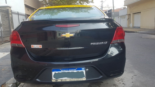 Chevrolet Prisma 1.4 Lt 98cv 2017