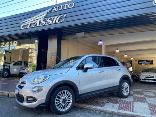Fiat 500x Pop 1.4t Año 2018 Con 18000 Km Auto Classic