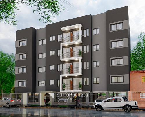 Imagen 10 de 18 de Venta Departamento 2 Ambientes, Haedo (2°p)
