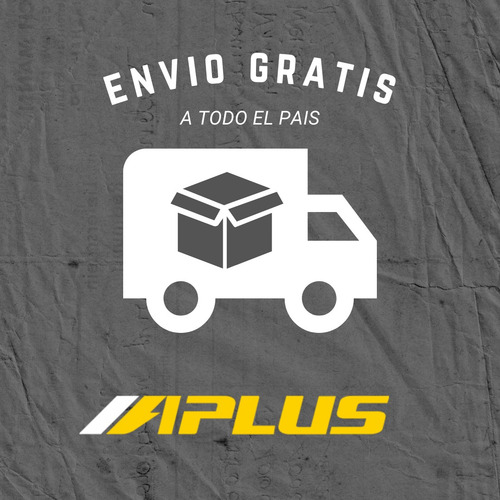 Neumático Aplus 175/65r14 86t