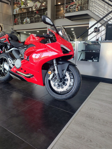 Ducati Panigale V2 - Entrega Inmediata Gf