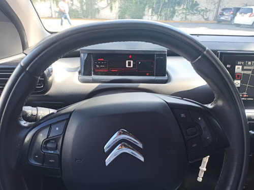 Citroën C4 Cactus 1.2 Puretech 110 At6 S&s Shine