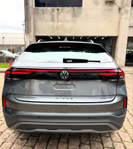 Volkswagen Nivus 1.0 Tsi 200 Trendline