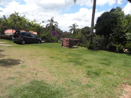 Chácara Mosca Branca E Ibiúna; 1.287,00m2 ; Apenas R$ 249mil