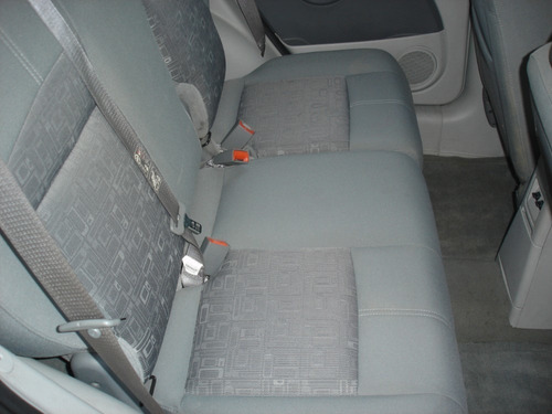 Chrysler Pt Cruiser 2.4 Classic 5p 2007/07