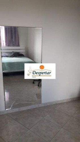06923 - Apartamento 2 Dorms, Jaraguá - São Paulo/sp - 6923