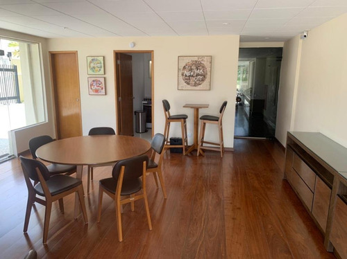 Apartamento Para Alugar, 56 M² Por R$ 2.700,00/mês - Chácara Santo Antônio (zona Sul) - São Paulo/sp - Ap8592