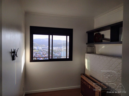Imagem 5 de 15 de Apartamento - Itacorubi - Ref: 36484 - V-36481