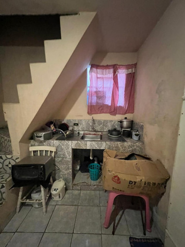Vende-se Casa: Sala, Cozinha, 2 Quartos + Lavanderia R$ 80 Mil - Aceito Carro