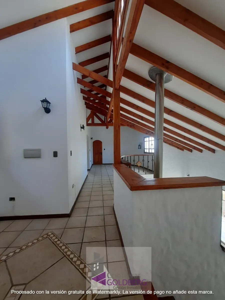 Imagen 3 de 20 de 3d, 3b, Arriendo Acogedora Casa Valles De Huinganal, Limache