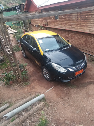 JAC J4 1.5 Vvt Bce