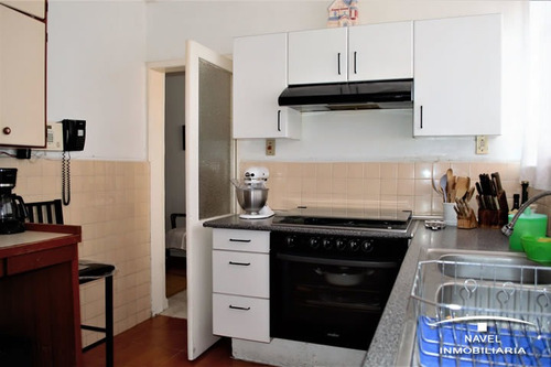 Imagen 6 de 11 de Cómoda Casa Distribuida En 2 Niveles, Cav-4353