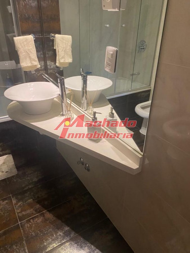 Imagen 20 de 30 de Apartamento En Torre Moderna Con Amenities