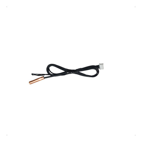 Sensor Degelo E Temperatura Split Carrier 7 A 30.000 Btu/h