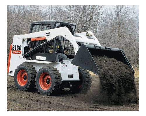 Bobcat Minishover Catalogos De Partes Pregunta Tu Modelo