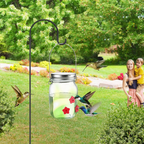 Para Colibríes Para Exteriores S Para Pájaros Para Exteriore