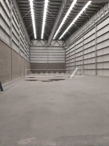Bodega Industrial En Arriendo En Cota