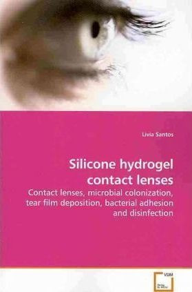 Silicone Hydrogel Contact Lenses - Lã­via Santos (paper...