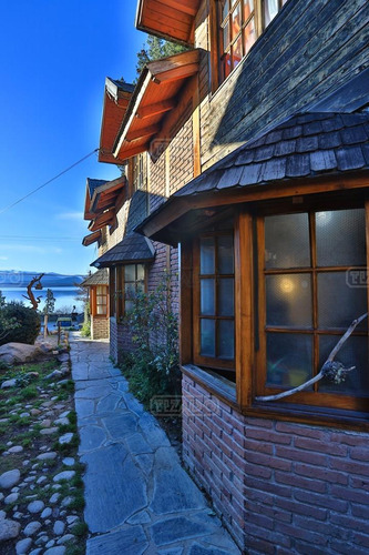 Turístico Cabaña En Venta Ubicado En Pinar Del Lago, Bariloche