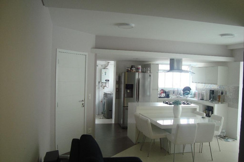 Imagem 13 de 30 de Apartamento Com 2 Dormitórios À Venda, 95 M² Por R$ 1.200.000,00 - Anália Franco - São Paulo/sp - Ap5174