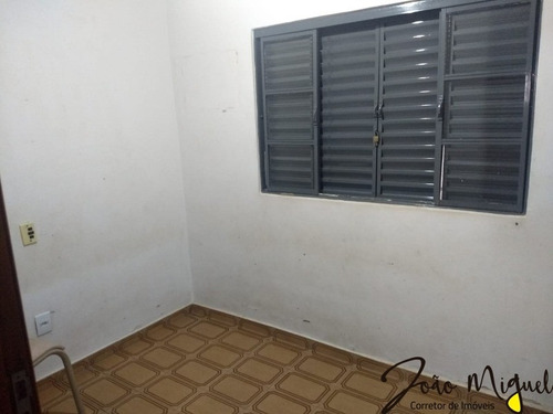 Casa Vila Celso, Ca00505, Catanduva, Joao Miguel Corretor De Imoveis, Venda De Imoveis - Ca00505 - 69218252