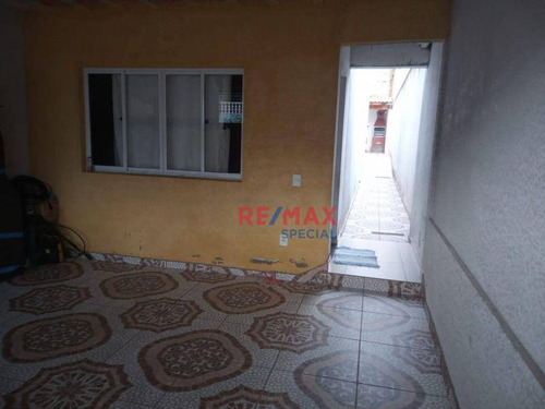 Imagem 8 de 30 de Belíssima Casa /ponte Alta-guarullhos - Ca0092