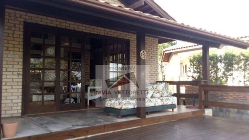 Casa A Venda No Bairro Ingleses Do Rio Vermelho Em - 771-1