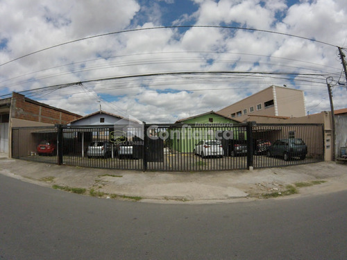 Imagem 2 de 14 de Casa Plana À Venda No Bairro Parque Potira - Caucaia/ce - 496