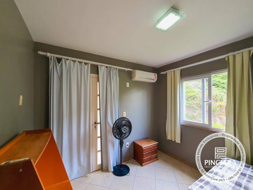 Imagem 22 de 29 de Casa Com 4 Quartos À Venda, 200 M² Por R$ 750.000 - Piratininga - Niterói/rj - Ca0141