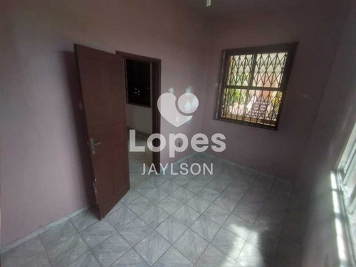 Imagem 15 de 15 de Casa - 03 Quartos - Engenho Novo - 661558