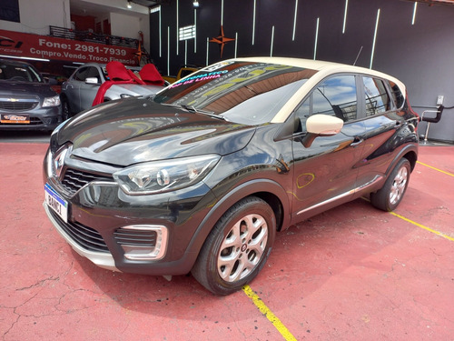 Renault Captur 1.6 16v Zen Sce 5p