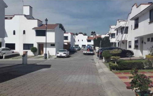 Hermosa Casa En Lomas De Guadalupe A 10 Minutos De Perinorte Am