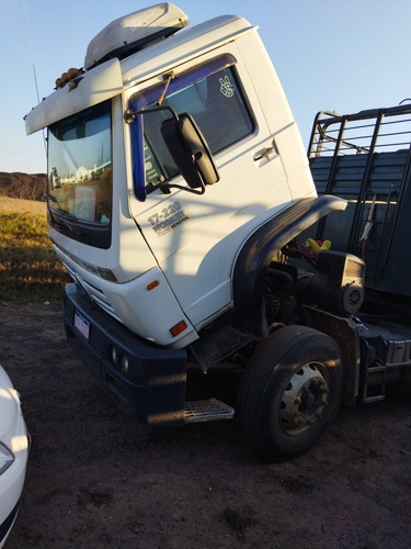 Imagen 6 de 10 de Volkswagen 17 220