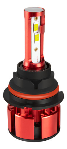 Bombilla Led Para Faros Delanteros Ford Windstar 1995-2003 D
