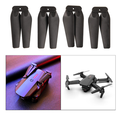 3 Accesorio De Drone Reemplazar De Piezas Herramienta De