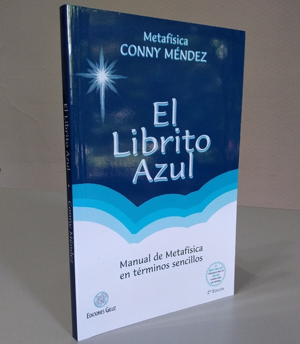 El Librito Azul