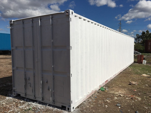 Containers Marítimos Contenedores Usados Nacionalizados 63ba