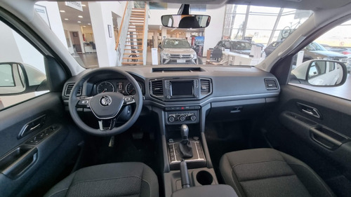 Imagen 15 de 18 de Volkswagen Amarok 2.0 Cd Tdi 180cv Comfortline Cr