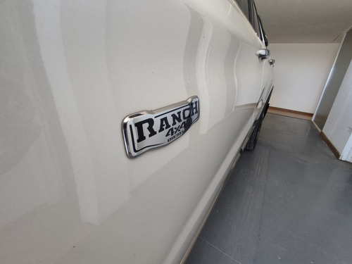 Fiat Toro 2.0 Ranch 4x4 At